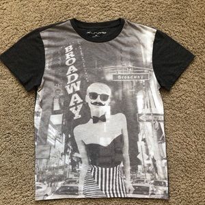 Graphic Tee